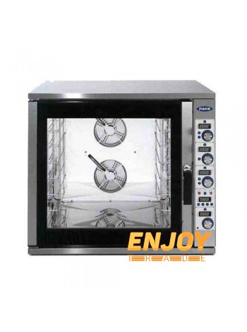 Пароконвектомат Piron G906 RXS D